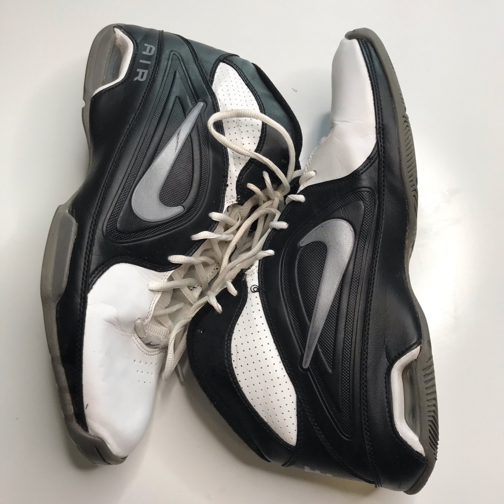 Nike Air Visi Pro 3